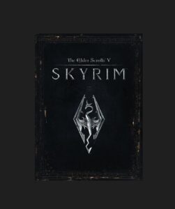 skyrim